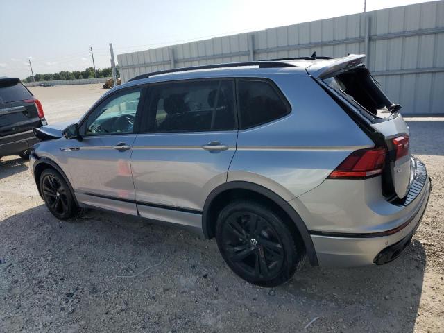 2023 Volkswagen Tiguan Se R-Line Black VIN: 3VVCB7AX7PM035297 Lot: 55406264