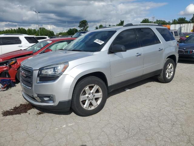 2014 GMC Acadia Sle VIN: 1GKKRPKD6EJ256673 Lot: 53862064