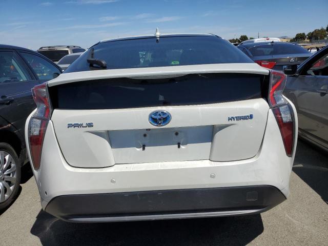 2017 Toyota Prius VIN: JTDKBRFUXH3041568 Lot: 56927054