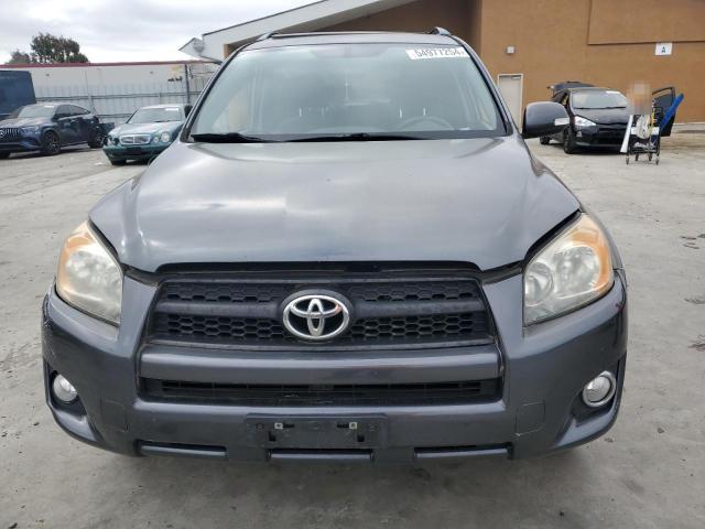 2010 Toyota Rav4 Sport VIN: JTMWF4DV5A5028788 Lot: 54977254