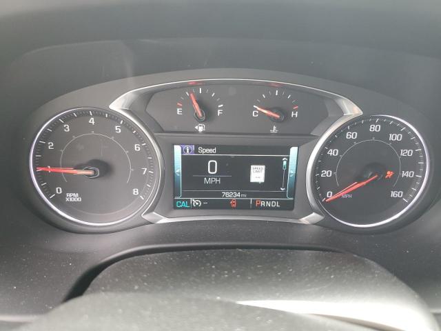 2019 GMC Acadia Slt-1 VIN: 1GKKNMLS7KZ192387 Lot: 54693504