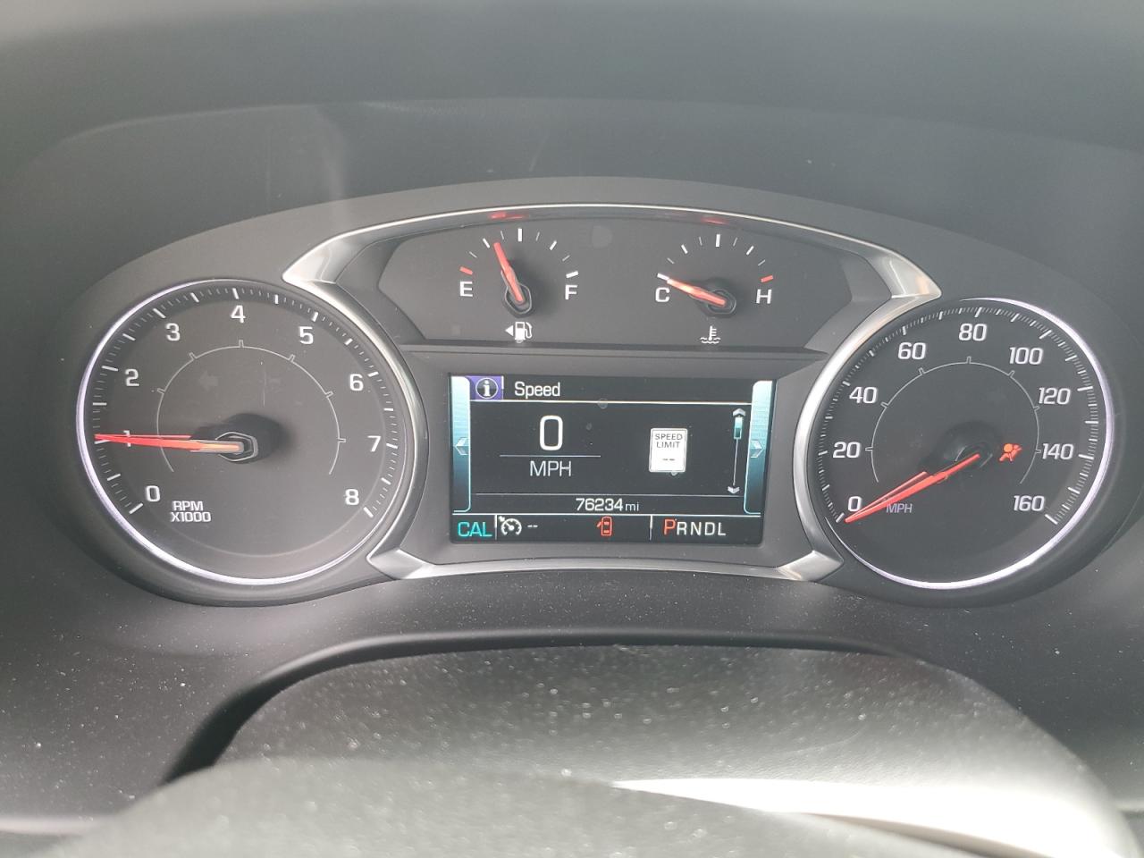 1GKKNMLS7KZ192387 2019 GMC Acadia Slt-1