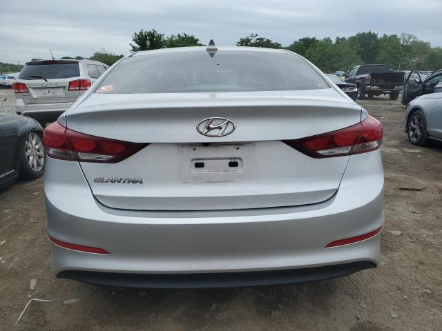 2018 Hyundai Elantra Sel VIN: 5NPD84LF4JH324977 Lot: 53932084