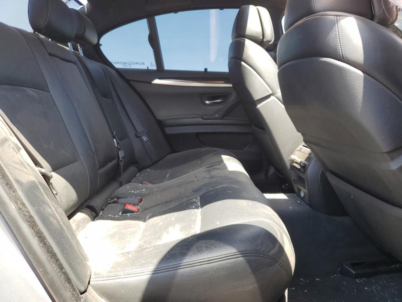 WBAFR9C58CDV59494 2012 BMW 550 I