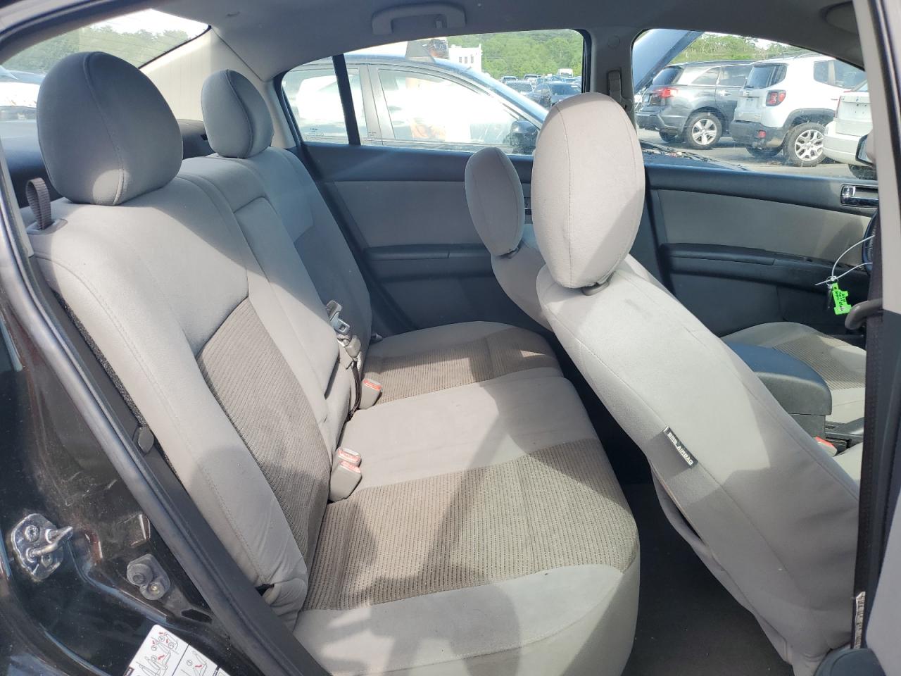 3N1AB6AP0AL719818 2010 Nissan Sentra 2.0