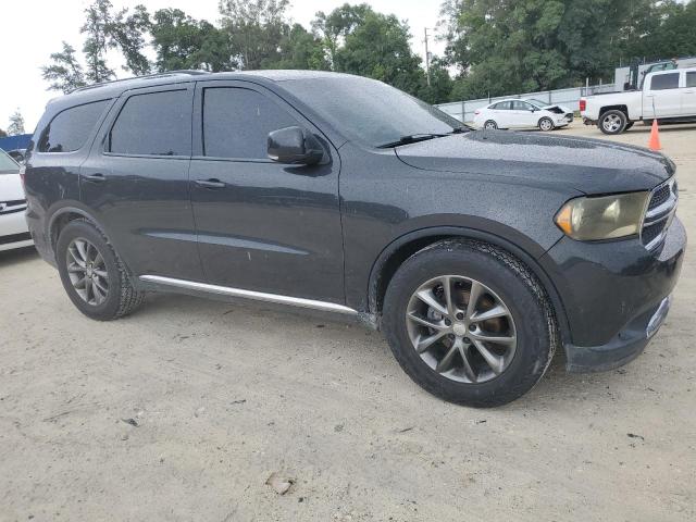 2011 Dodge Durango Crew VIN: 1D4RE4GG5BC628272 Lot: 55171194