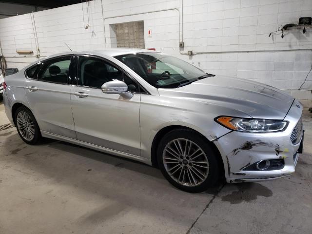 2014 Ford Fusion Se VIN: 3FA6P0H91ER344510 Lot: 55606444