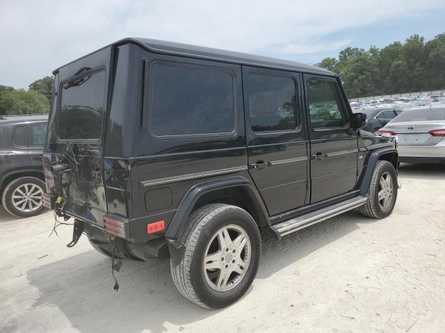 2004 Mercedes-Benz G 500 VIN: WDCYR49E54X144388 Lot: 54493084