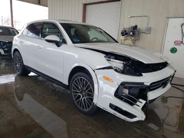 2019 Porsche Cayenne VIN: WP1AA2AY7KDA10746 Lot: 54900604