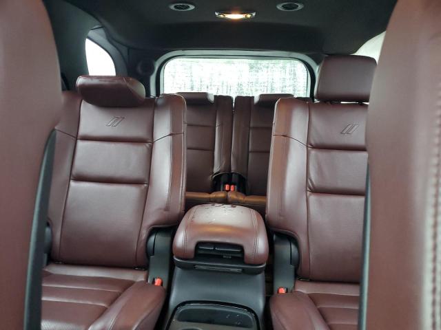 2021 DODGE DURANGO CI - 1C4SDHET8MC572629