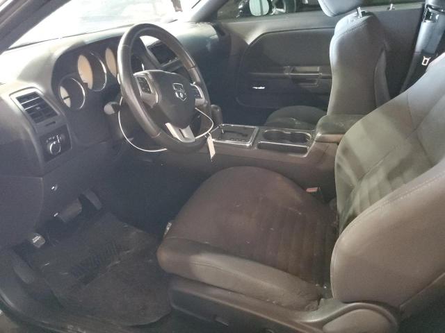 2013 Dodge Challenger Sxt VIN: 2C3CDYAGXDH612546 Lot: 57139844