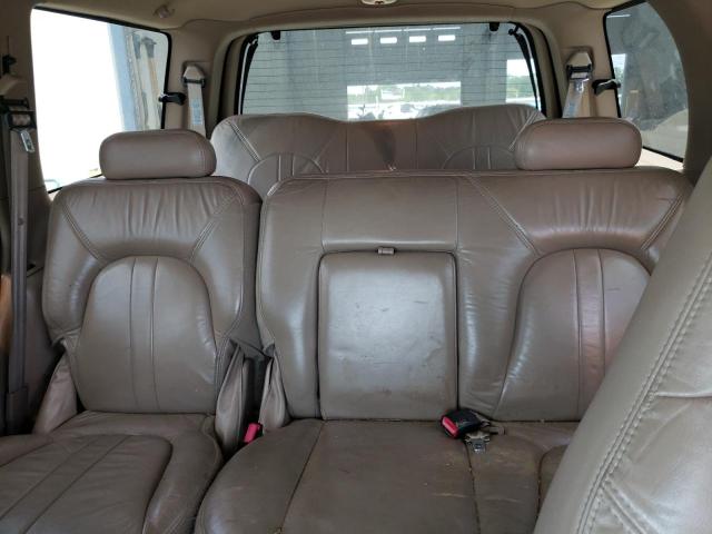 1999 Ford Expedition VIN: 1FMRU1769XLA20599 Lot: 53158944