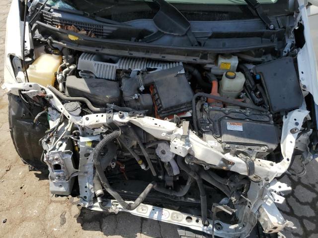 2013 Toyota Prius V VIN: JTDZN3EU1D3275211 Lot: 56624424