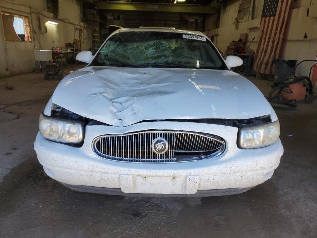 2001 Buick Lesabre Limited VIN: 1G4HR54K31U152037 Lot: 56097964