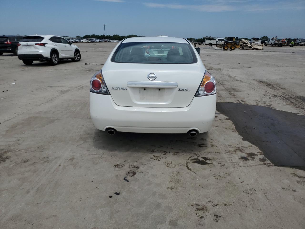 1N4AL21E39N550638 2009 Nissan Altima 2.5