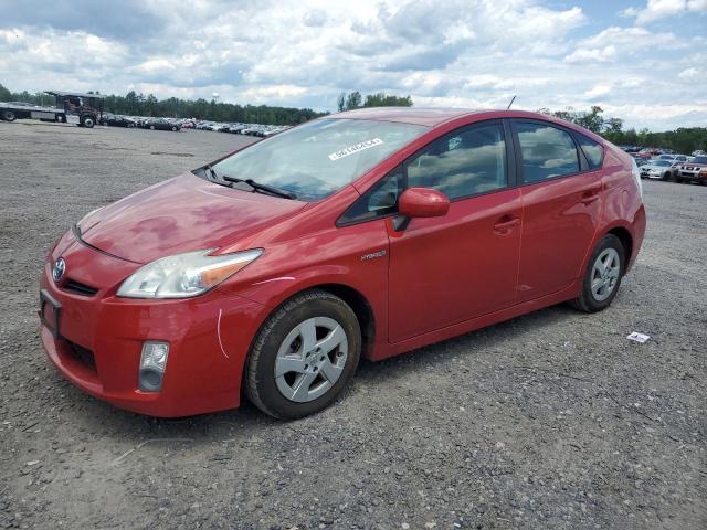 JTDKN3DU6A0033661 2010 Toyota Prius