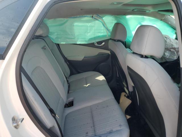 2022 HYUNDAI KONA SEL - KM8K3CAB4NU858293