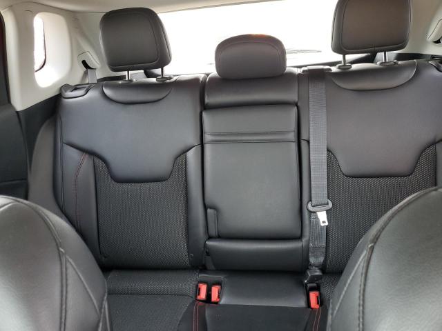 2017 Jeep Compass Trailhawk VIN: 3C4NJDDB2HT665079 Lot: 52227784