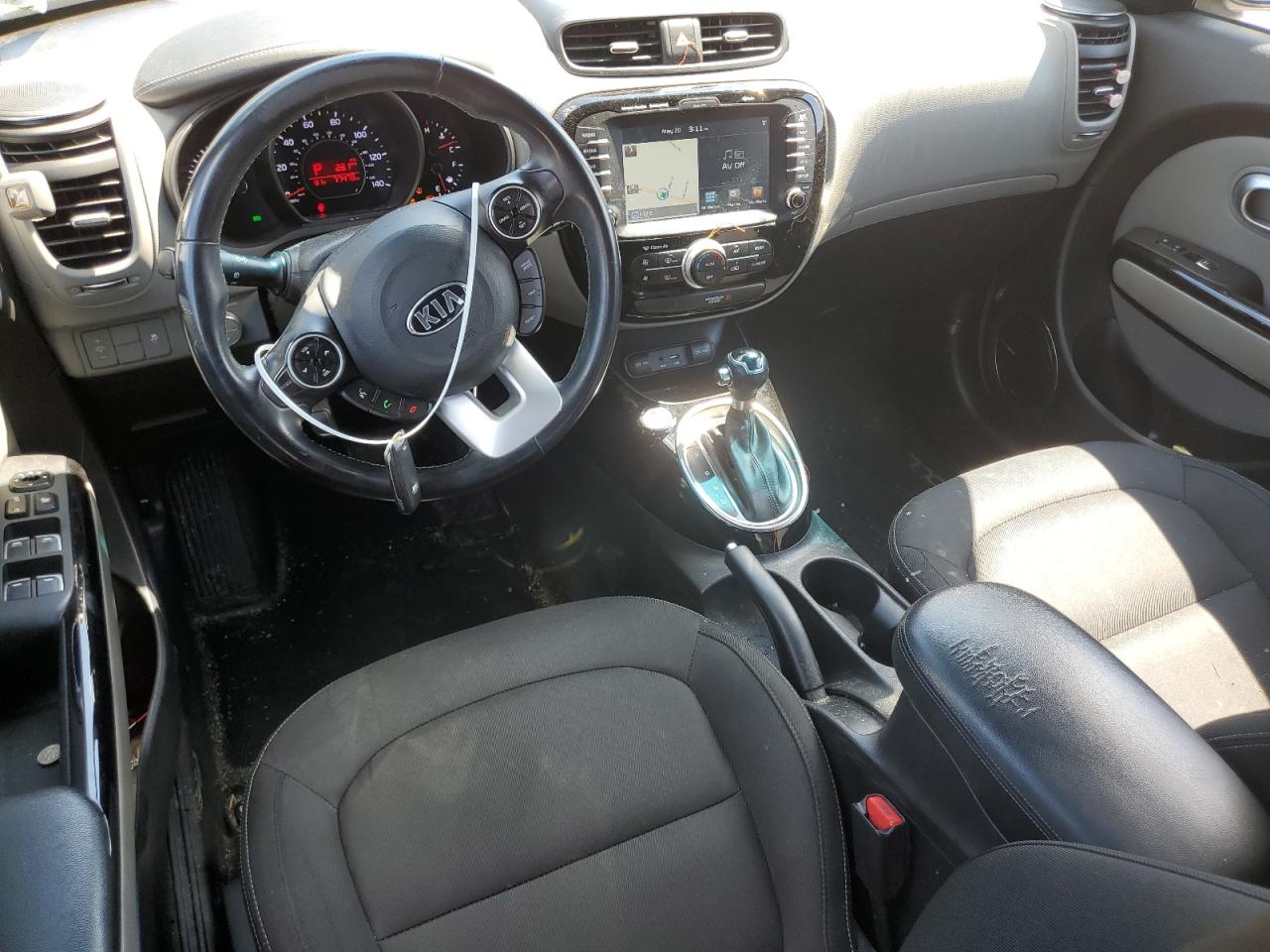 KNDJP3A56H7438262 2017 Kia Soul +