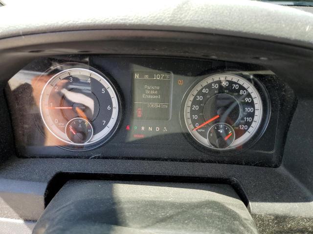 2017 Ram 1500 St VIN: 3C6RR7KT7HG618508 Lot: 54917244