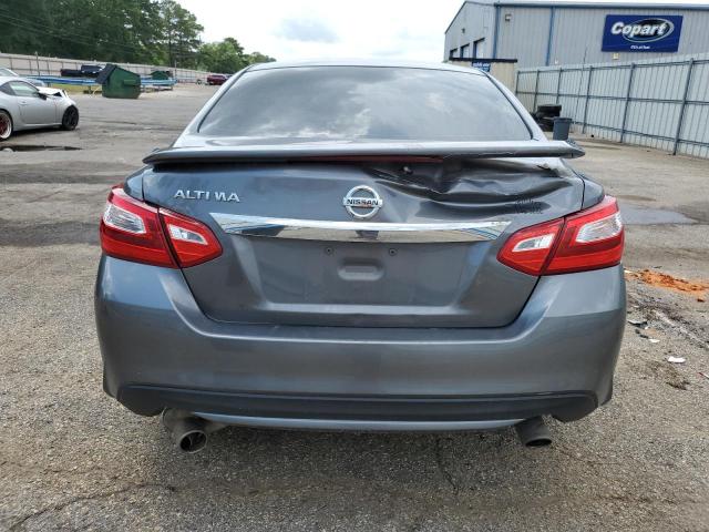 2017 Nissan Altima 2.5 VIN: 1N4AL3AP8HN321720 Lot: 53050014