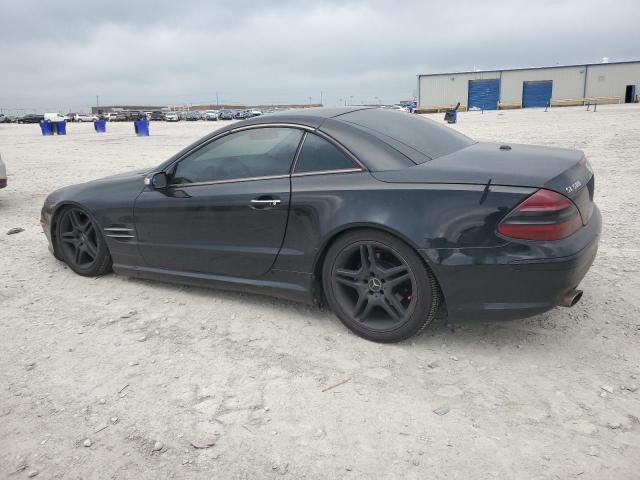2006 Mercedes-Benz Sl 500 VIN: WDBSK75F46F111390 Lot: 56350944