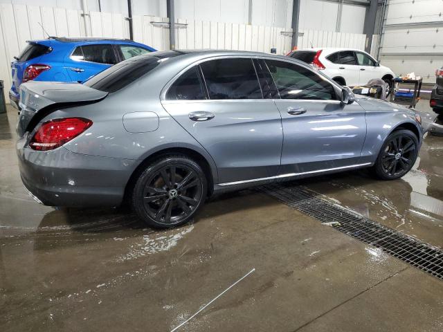 2019 Mercedes-Benz C 300 4Matic VIN: 55SWF8EB4KU288867 Lot: 54533784