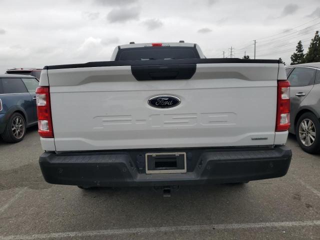 2022 Ford F150 Super Cab VIN: 1FTEX1CP5NKD23181 Lot: 56478844