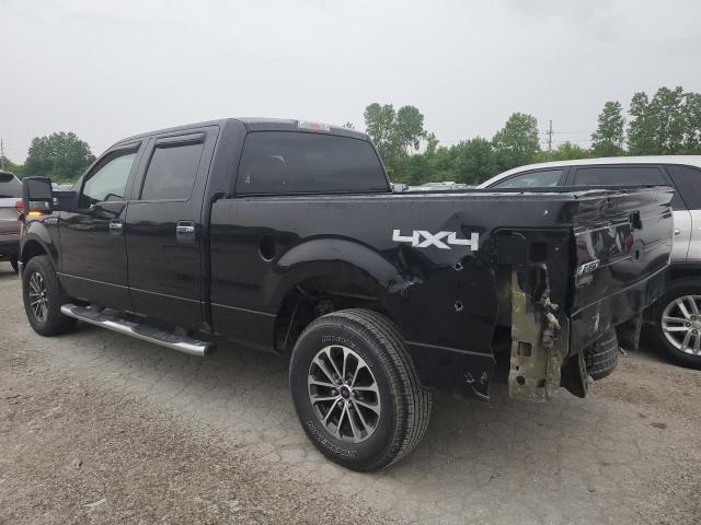 2009 Ford F150 Supercrew VIN: 1FTPW14V19FA73610 Lot: 54341974