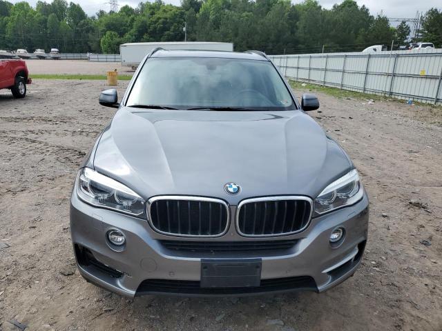 2015 BMW X5 xDrive35I VIN: 5UXKR0C59F0P09748 Lot: 54429294