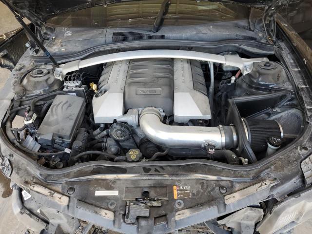 2013 Chevrolet Camaro 2Ss VIN: 2G1FK3DJ0D9213379 Lot: 56197554