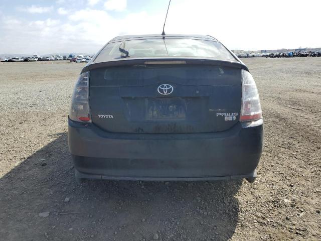 2009 Toyota Prius VIN: JTDKB20U397851151 Lot: 56456174