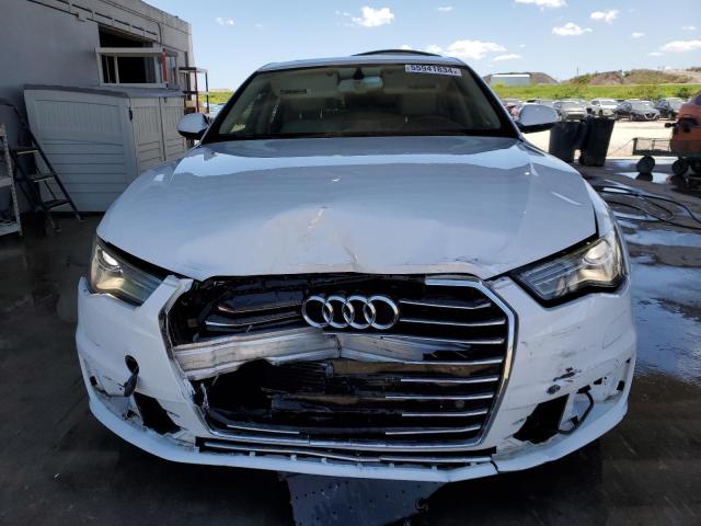 2016 AUDI A6 PREMIUM - WAUGFAFC4GN019892