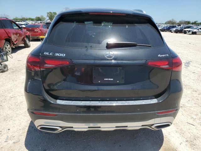 2023 Mercedes-Benz Glc 300 4Matic VIN: W1NKM4HB2PF025122 Lot: 51890294