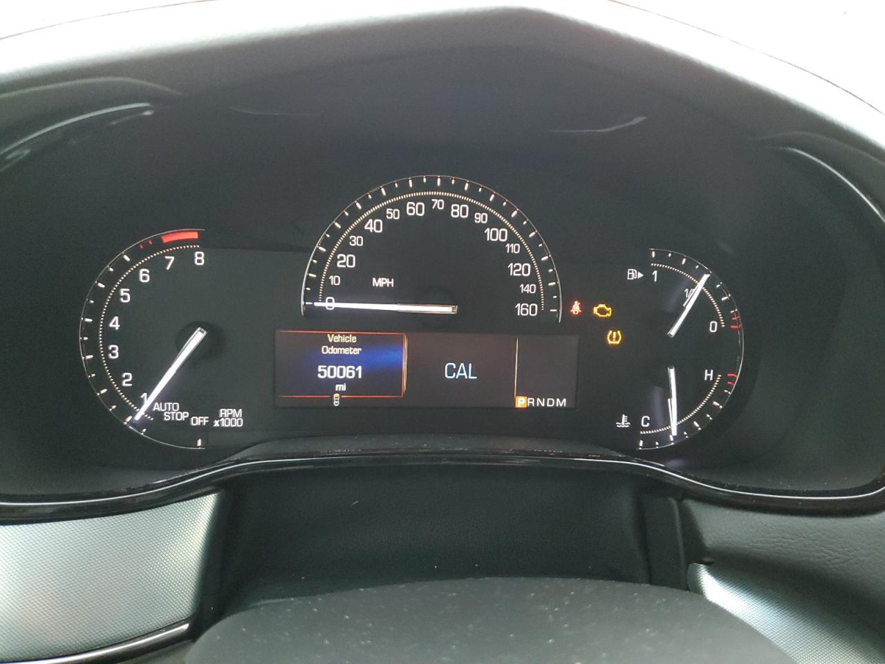 1G6AP5SX1H0151547 2017 Cadillac Cts