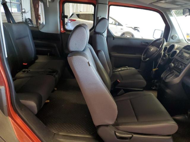 2005 Honda Element Ex VIN: 5J6YH28655L017585 Lot: 56459464