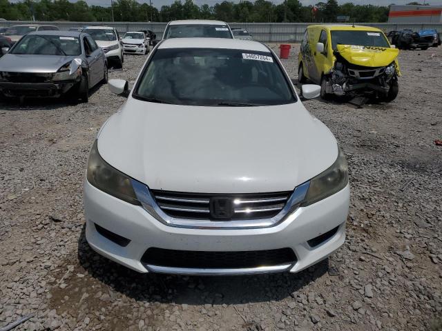 2014 Honda Accord Lx VIN: 1HGCR2F39EA300462 Lot: 54057264