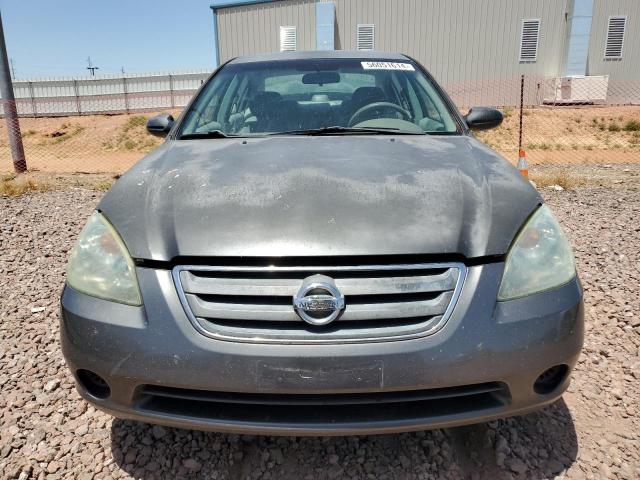 2004 Nissan Altima Base VIN: 1N4AL11D64C194949 Lot: 56051614