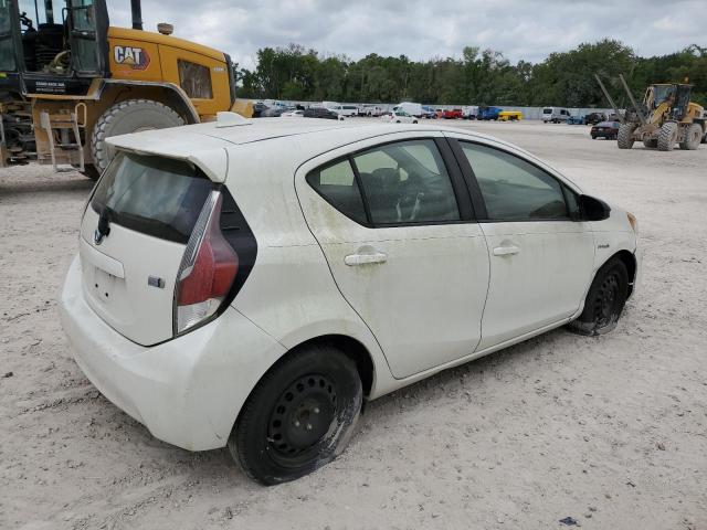 2015 Toyota Prius C VIN: JTDKDTB32F1092429 Lot: 54597484