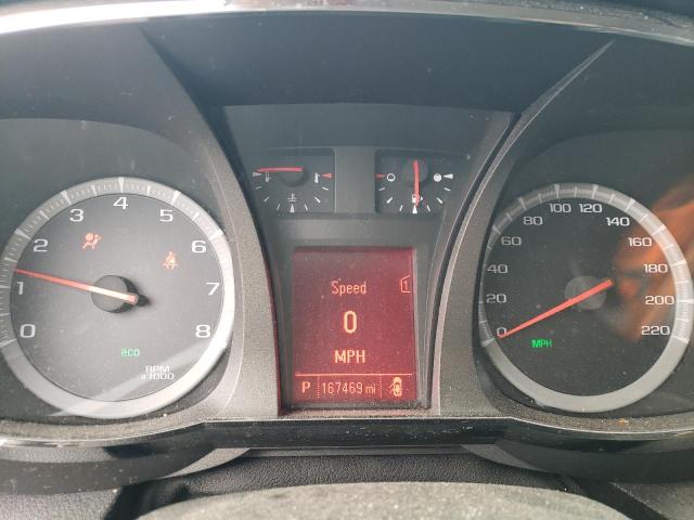 2012 GMC Terrain Sle VIN: 2GKFLREK4C6188988 Lot: 53634664