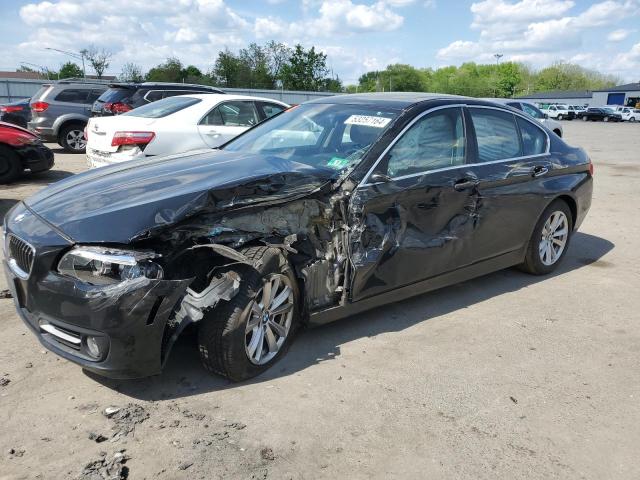 2015 BMW 528 XI - WBA5A7C58FG144024