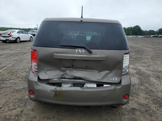 JTLZE4FEXC1146721 2012 Toyota Scion Xb