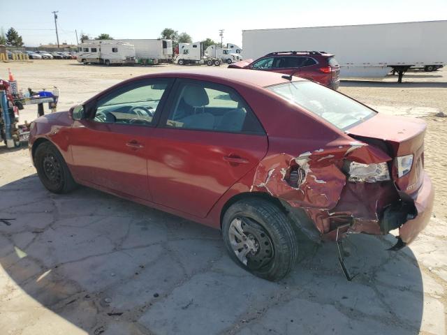 2011 Kia Forte Ex VIN: KNAFU4A20B5433374 Lot: 56851714