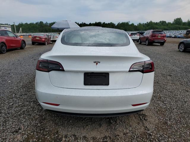 2022 Tesla Model 3 VIN: 5YJ3E1EA8NF317362 Lot: 55906804