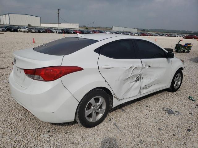 2015 Hyundai Elantra Se VIN: 5NPDH4AE2FH602986 Lot: 54022104