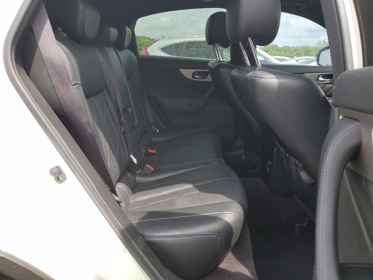 JN8CS1MW5FM481607 2015 Infiniti Qx70