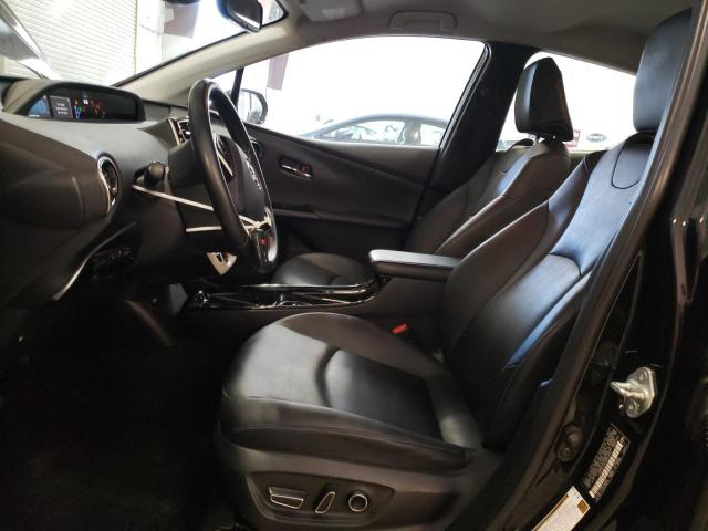 2017 Toyota Prius VIN: JTDKARFU5H3043215 Lot: 56218404