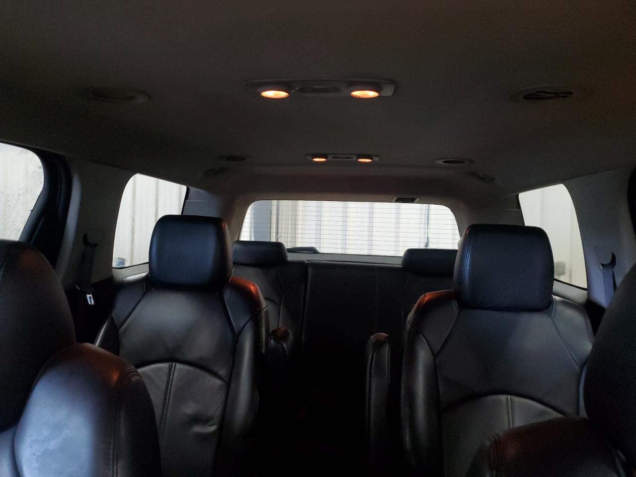 1GKKVRED2BJ404400 2011 GMC Acadia Slt-1