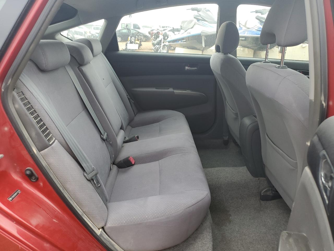 JTDKB20U887715774 2008 Toyota Prius