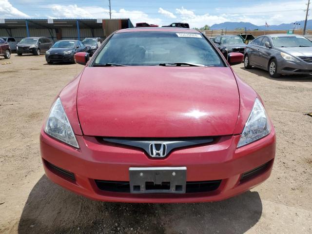 1HGCM81693A036224 2003 Honda Accord Ex